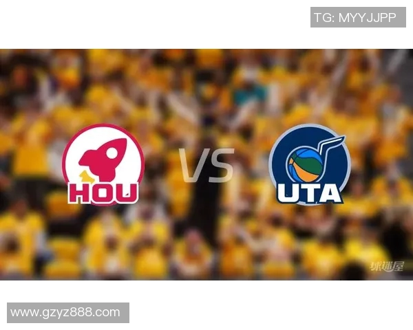 2020年2月23日火箭与爵士精彩对决视频直播回顾与分析