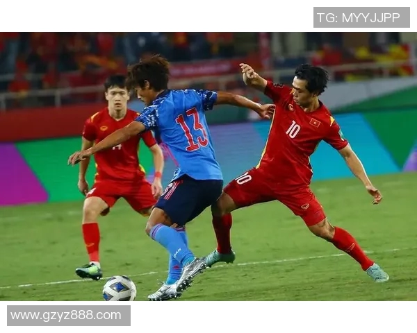 亚运精彩直播越南男足对决韩国队激情碰撞引发全场热议