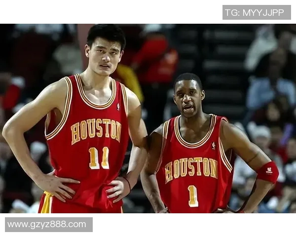 姚麦组合对决科比传奇时刻NBA历史上的巅峰对抗与篮球魅力展现