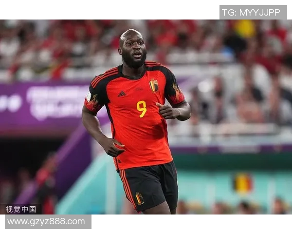 卢卡库重返赛场展现锋芒球迷期待他带领球队再创辉煌